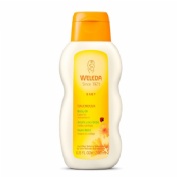 weleda aceite de calendula para bebe (150 ml)