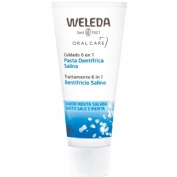 weleda pasta dentifrica salina (75 ml)