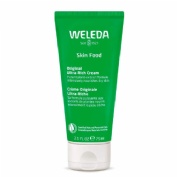 skin food weleda cuidado nutritivo esencial (75 ml)