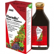 floradix elixir (500 ml)