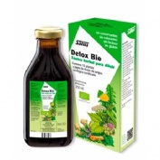 Detox bio  1 frasco 250 ml