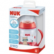 Biberon pc nuk first choice 150 cc entrenamiento - nuk first choice