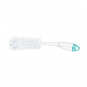 Cepillo limpiabiberon nuk set 2 en 1 - nuk