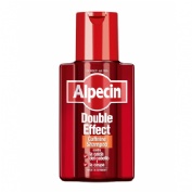 Alpecin caffeine champu doble efecto  1 botella 200 ml