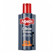Alpecin c1 caffeine champu anticaida  1 botella 375 ml