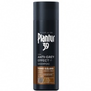Champu plantur 39 anti grey effect  1 envase 200 ml
