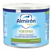 Almiron fortifier  1 envase 200 g