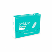 Probiotic lactasa neo (15 capsulas)