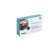 ALCHEMLIFE RELAXAQUIL 30 PASTILLAS MASTICABLES