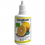 Citrobiotic  1 botella 50 ml