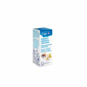 Care+ solucion oftalmica calmante con extractos naturales 1 envase 10 ml