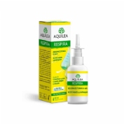 Aquilea respira  1 envase 20 ml