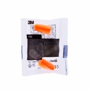 3m tapon oido ear espuma ruido 2 unidades