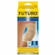 Codera epicondilitis futuro 1 unidad talla mediana - futuro