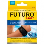 Codo de tenis futuro sport codera 1 unidad - futuro sport