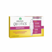 Aquilea qbiotics menopausia (30 capsulas)