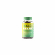 Aquilea onbalance relax 60 gominolas sabor frutos del bosque