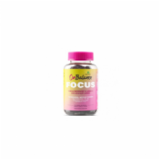 Aquilea onbalance focus 60 gominolas sabor cereza