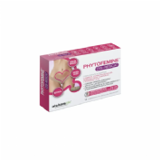 Phytofemine cis-rescat  15 comprimidos de liberacion prolongada