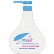 sebamed baby baño-espuma (500 ml)