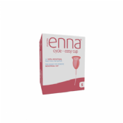 Enna cycle easy cup talla s 1 unidad