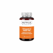 Nutralie vitamin c  1000 mg 180 capsulas
