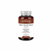 Nutralie Red yeast rice complex  90 caps