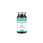 Nutralie immunity booster complex  60 capsulas