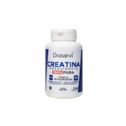 Drasanvi creatina monohidrato 100% pura 90 comprimidos
