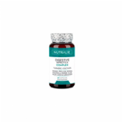 Nutralie digestive biprotics complex  60 capsulas