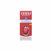 Enna pelvic ball 1 unidad