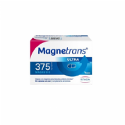 Stada magnetrans ultra 50 capsulas