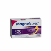 Stada magnetrans duoaktiv 20 comprimidos