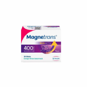 Stada magnetrans duoaktiv 20 sobres