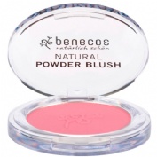Benecos colorete compacto mallow rose 5,5 g