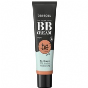 Benecos crema bb 8en1 beige 20ml.