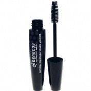 Benecos mascara volumen vegana magia negra 10ml
