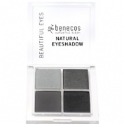 Benecos sombra quattro smokey eyes 9 g vegano