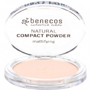 Benecos polvos compactos fair 9 g vegano