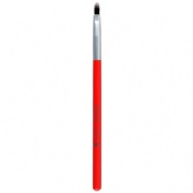 Benecos pincel de labios rojo. vegano
