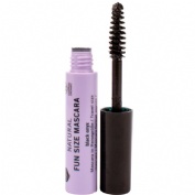 Benecos mini mascara vegana black onyx 2,5ml.