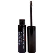 Benecos gel de cejas brunette 3 ml vegano