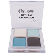 Benecos sombra quattro true blue 9 g vegano