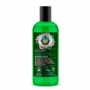 Agafia champu anticaida 260ml. vegan