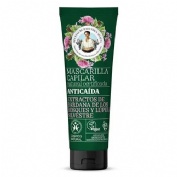 Agafia mascarilla capilar anticaida 200ml. vegan