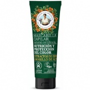 Agafia mascarilla capilar nutricion y color 200ml. vegan