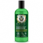 Agafia gel de ducha energizante y tonificante 260ml vegan