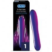 Durex intense orgasmic pure fantasy anillo vibrador 1 anillo - anillo vibrador