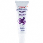Corega max fijacion + sellado - adhesivo protesis dental (1 envase 40 g)