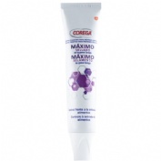 Corega max fijacion + sellado adhesivo protesis dental 1 envase 70 g - adhesivo protesis dental